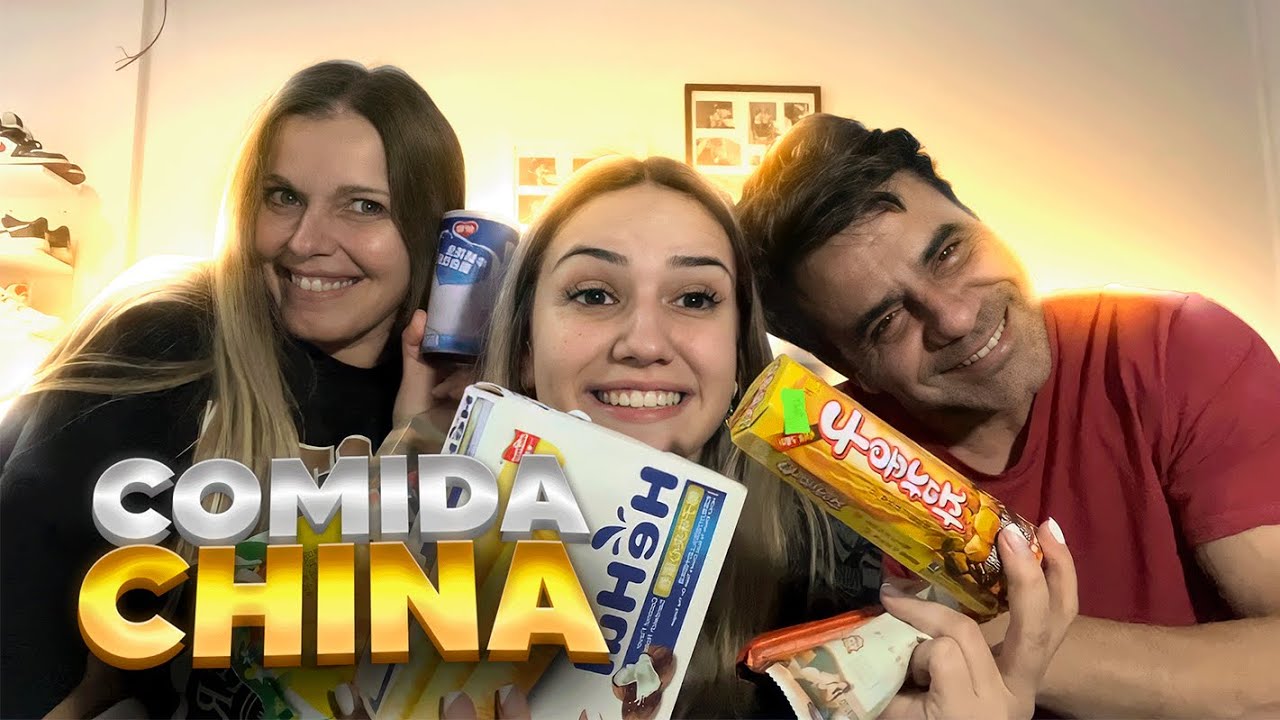CUAL NOS  GUSTA MAS?