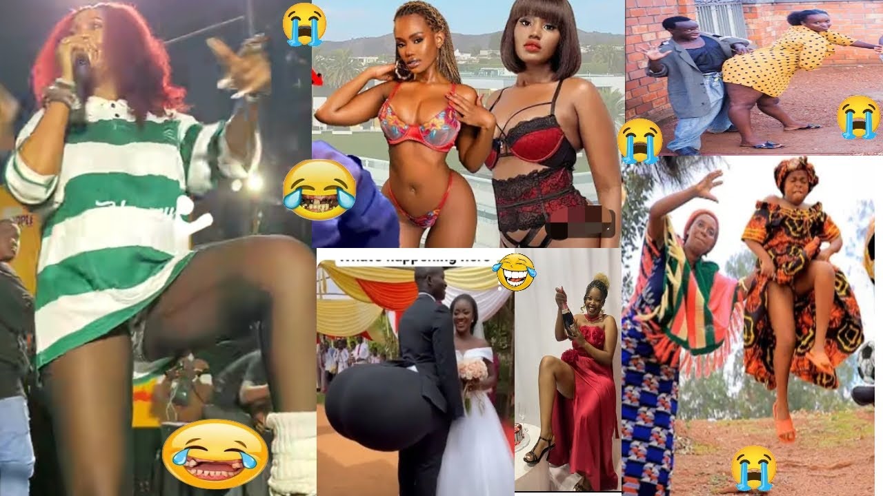INKURU ZISEKEKE CYANE 2O26😭URASEKA IMBAVU ZITURIKE 🤣URASEKA AMENYO AJEGERE🫣