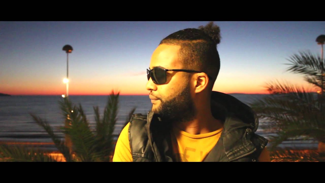 Mallorca ALL STARZ -- Ma Jeunesse en Colère *Officiel* ( Bobby G )
