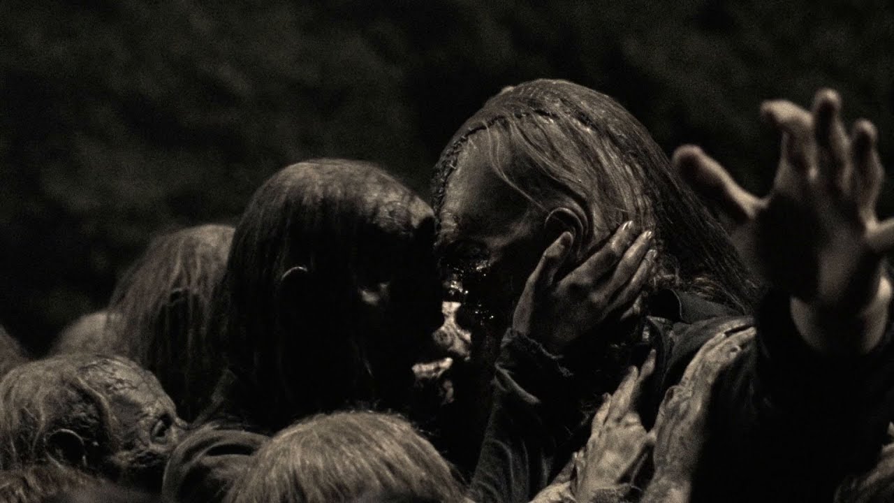 The Walking Dead - Season 10 OST - 10.16 - 10: We Are Free