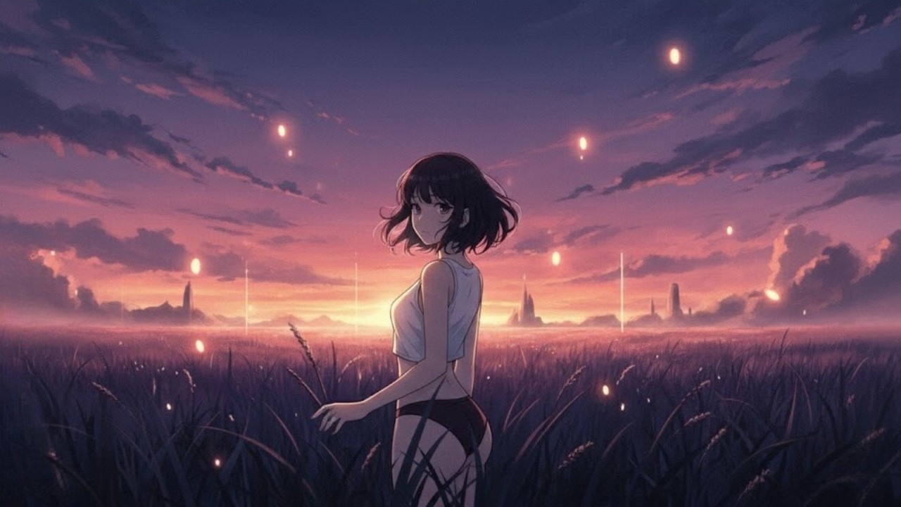 the night didn’t want to let me go