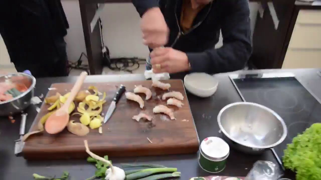 COBRAELEVEN - Grill den Henssler