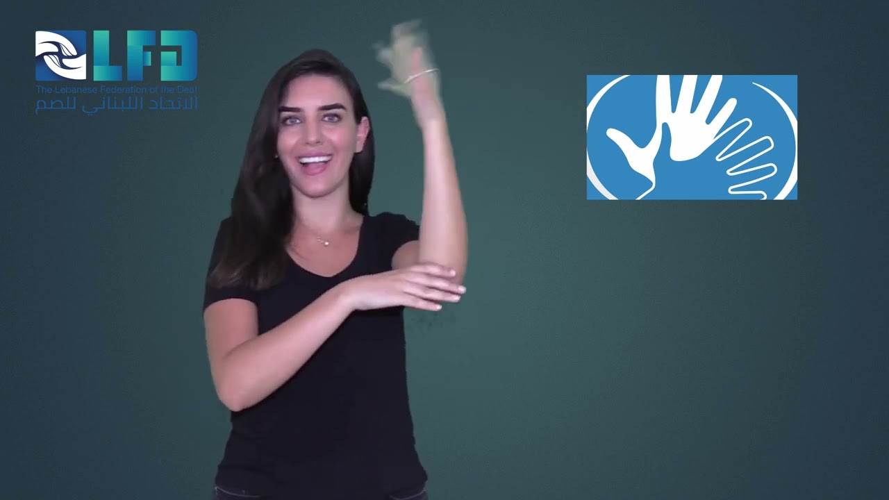 Deaf Flag 2023