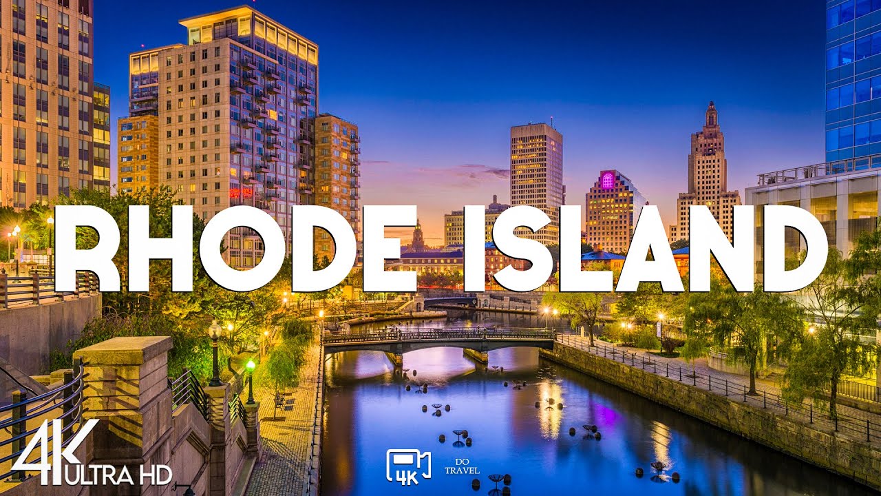 Top 10 Best Things to do in Rhode Island - Travel Guide 2025