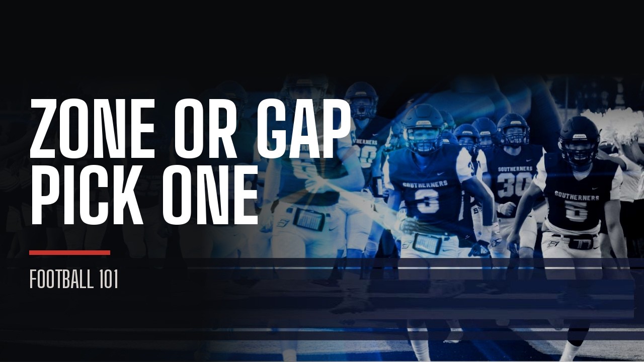 Zone vs Gap Run Schemes Explained: Which Fits Your Offense & Personnel?