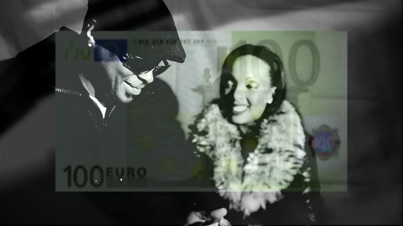 GNAXX  MONEY MONEY feat KARY BROWN