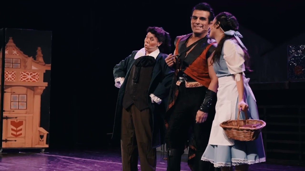 Muestra anual Bella & Bestia
