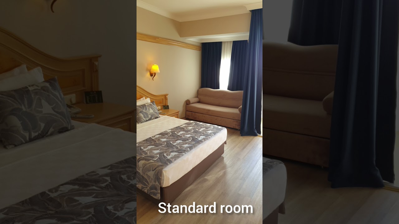 Grand Cettia Hotel 4* Турция Мармарис