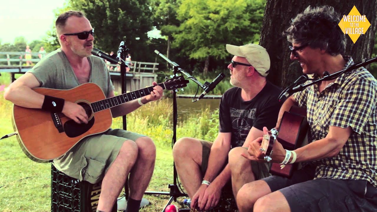 Daryll-Ann - Summerdaze (The Village Sessions)