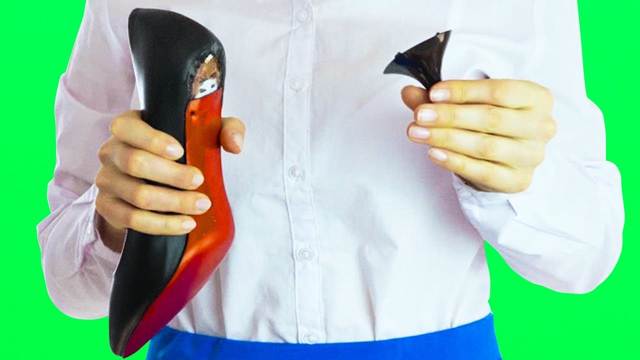 15 EASY OFFICE HACKS TO MAKE YOUR DAY BETTER