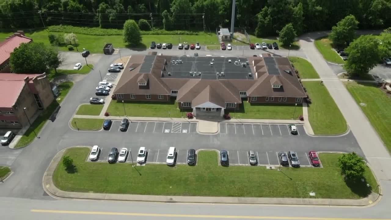 Prince George assistant principal placed on leave amid student misconduct allegations