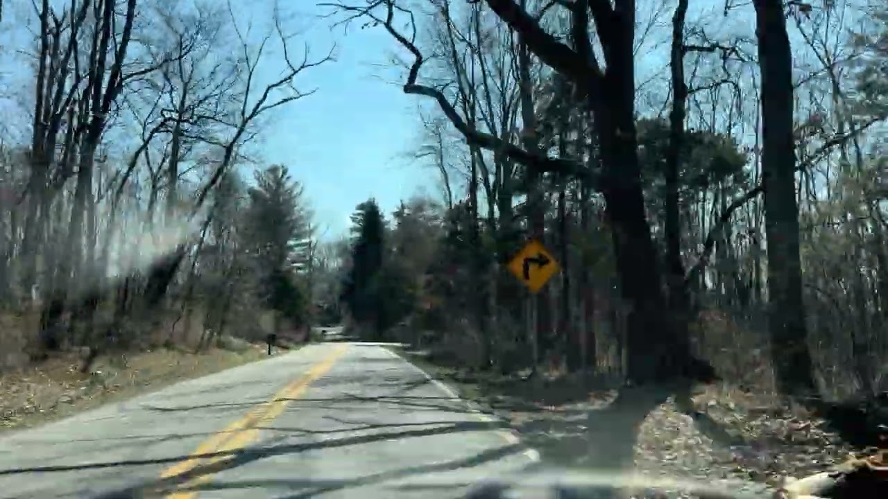 Stone Rd to Kump Station Rd - Taneytown, MD 3/26