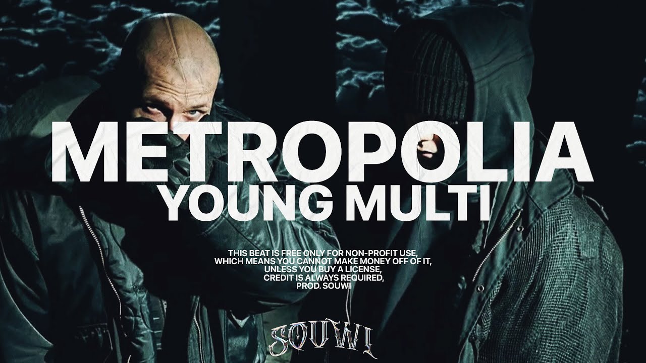 [FREE] SZPAKU X YOUNG MULTI TYPE BEAT - 