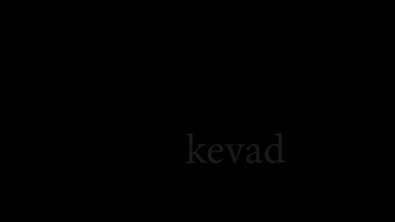 Singel - Kevad