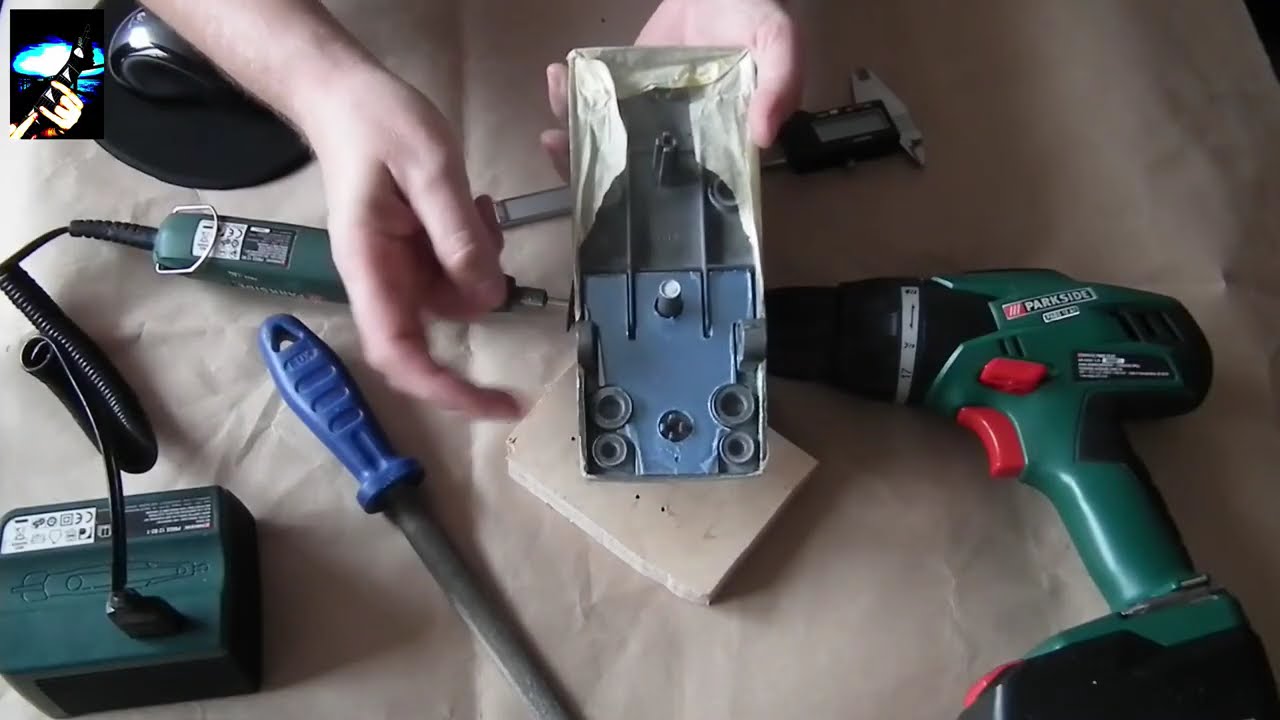 DIGITECH EX7 BROKEN WAH / EXPRESSION PEDAL - REPAIR, GLUING and REINFORCEMENT