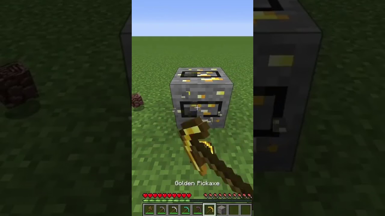 what's problem with gold tools