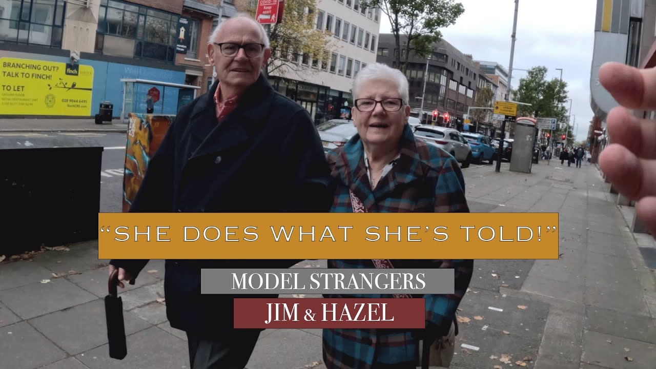 Said Hello To This Couple… And Then They Went VIRAL on Instagram: Watch What Happens…