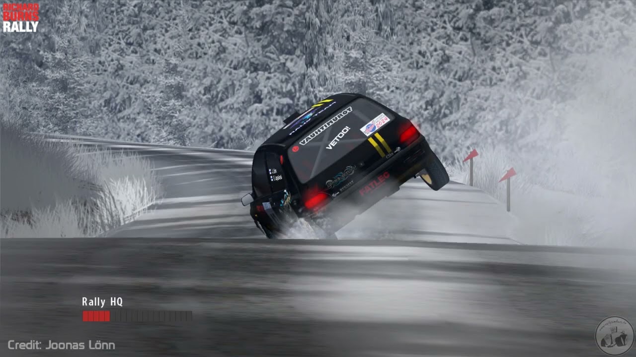 CIRT 2025 - 16&deg; RALLY DELLA VAL D ORCIA