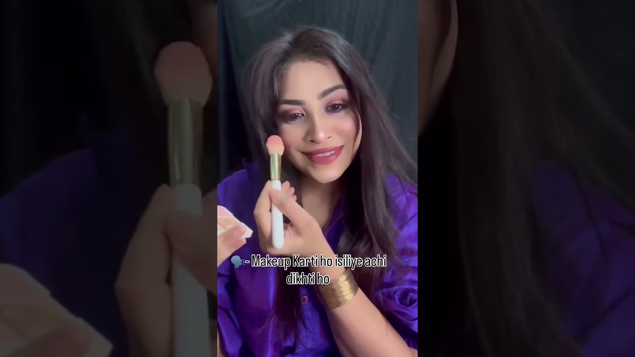 Relatable??? 🥰😊 #relateable #related #girl #makeupartist #makeup #trending #reach #subscribe #viral