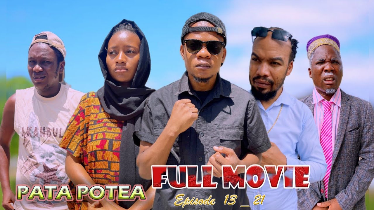 PATA POTEA-FULL MOVIE (FINAL VOL)