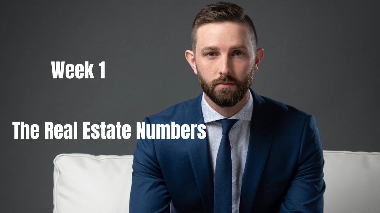 The RE Numbers Week 1 (10/24/22)