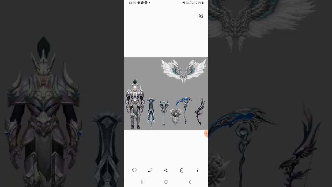 Skin Gratis MuOnline