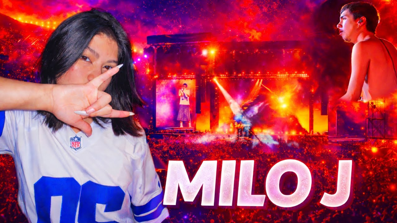 FUI AL VELEZ DE MILO J !! - Weekly Vlog 2