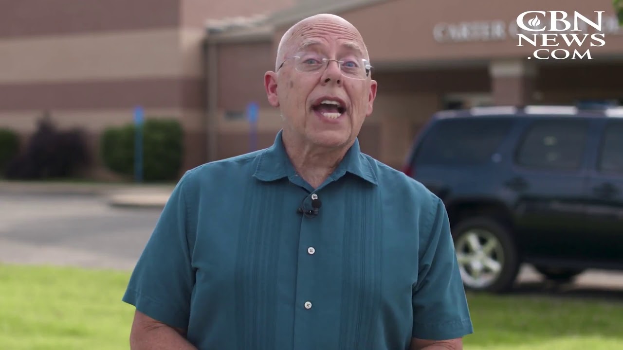 Kim Davis: Why First American Jailed for Defending Traditional Marriage May Not Be the Last