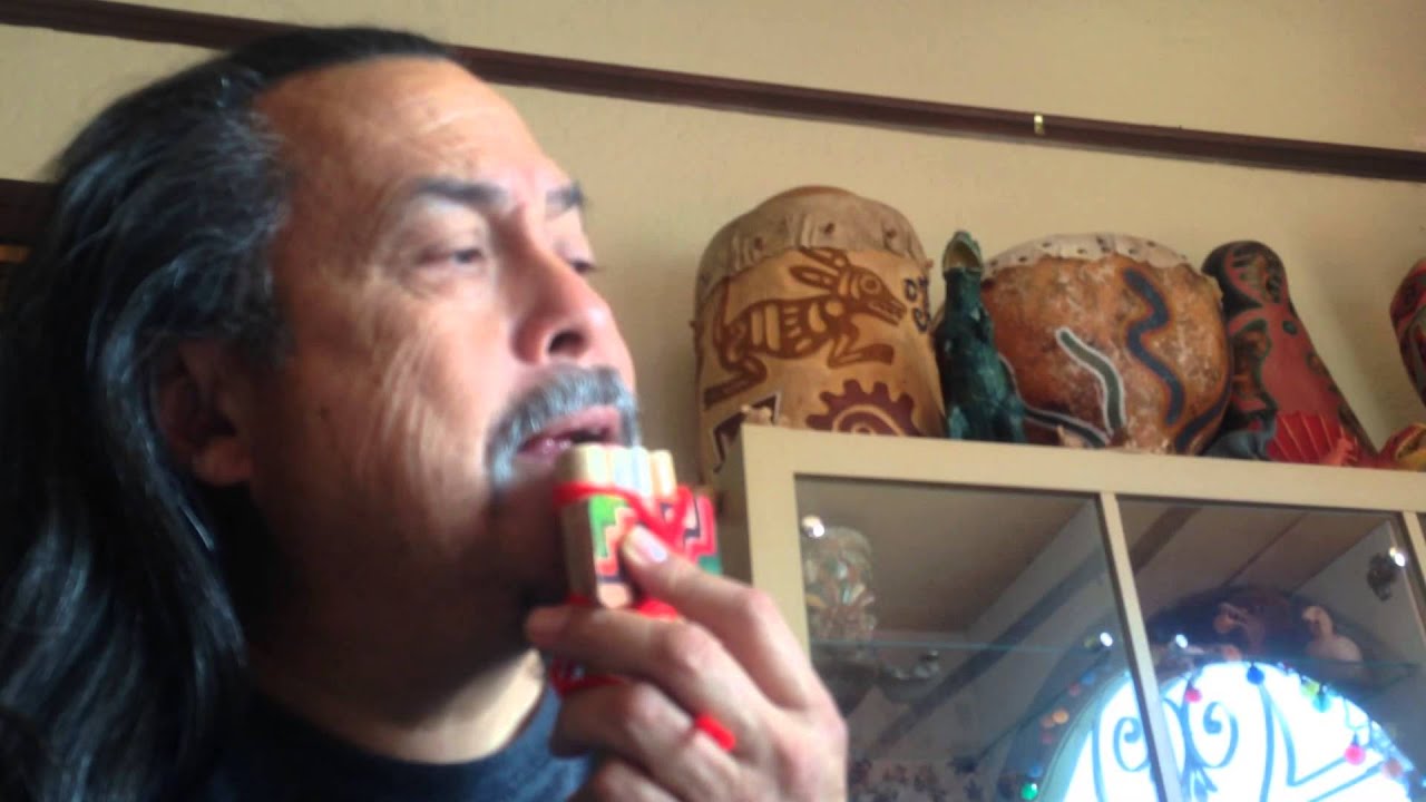 PANPIPE 