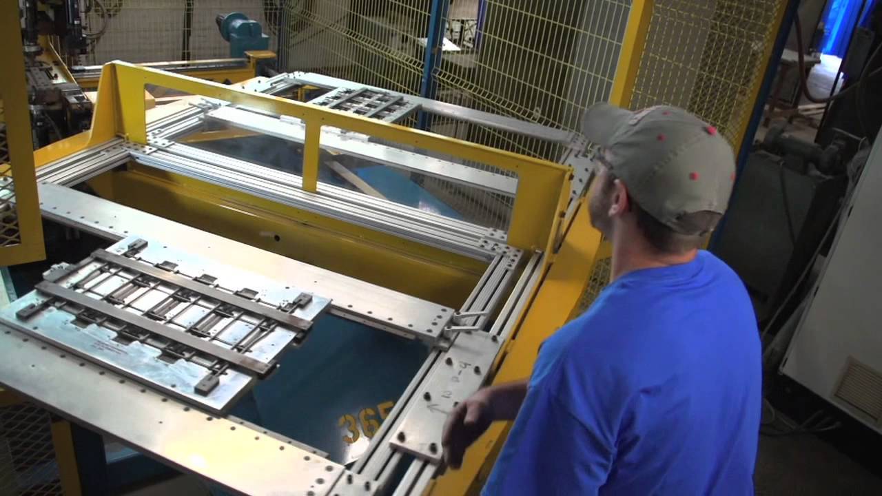 Precision Medical Basket Manufacturer - Acme Wire Products