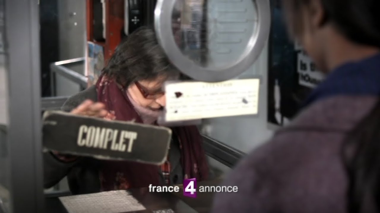 France 4 : Jingle, 2 C.N, Pub, 10 B.A, Les étoiles du sport, Samantha Oups : 16-11-2010