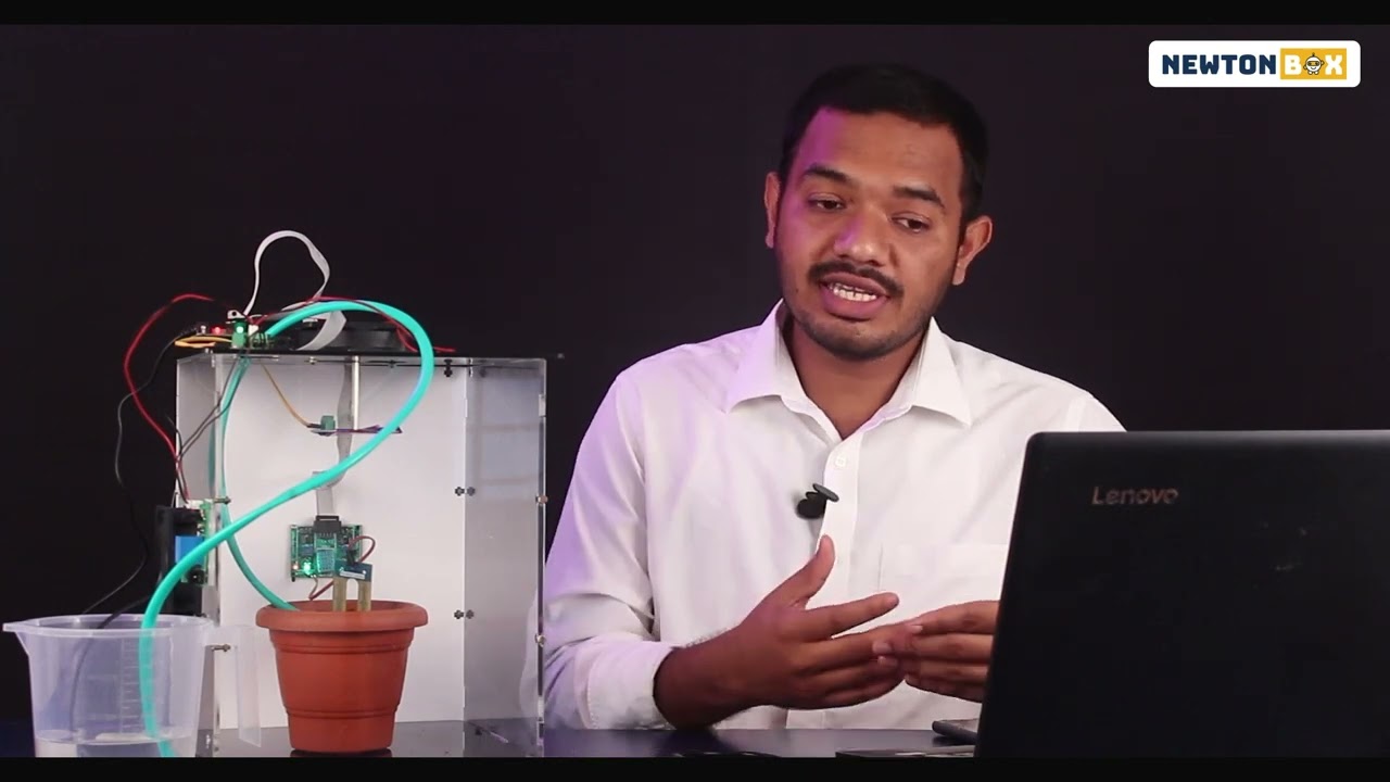 Coding your Agribotics Robot with Arduino UNO