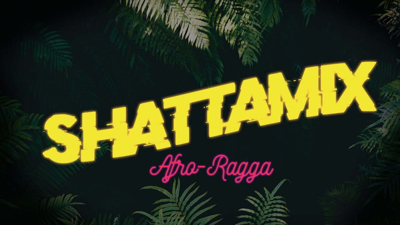 Shattating Mix 2020 Freshmix