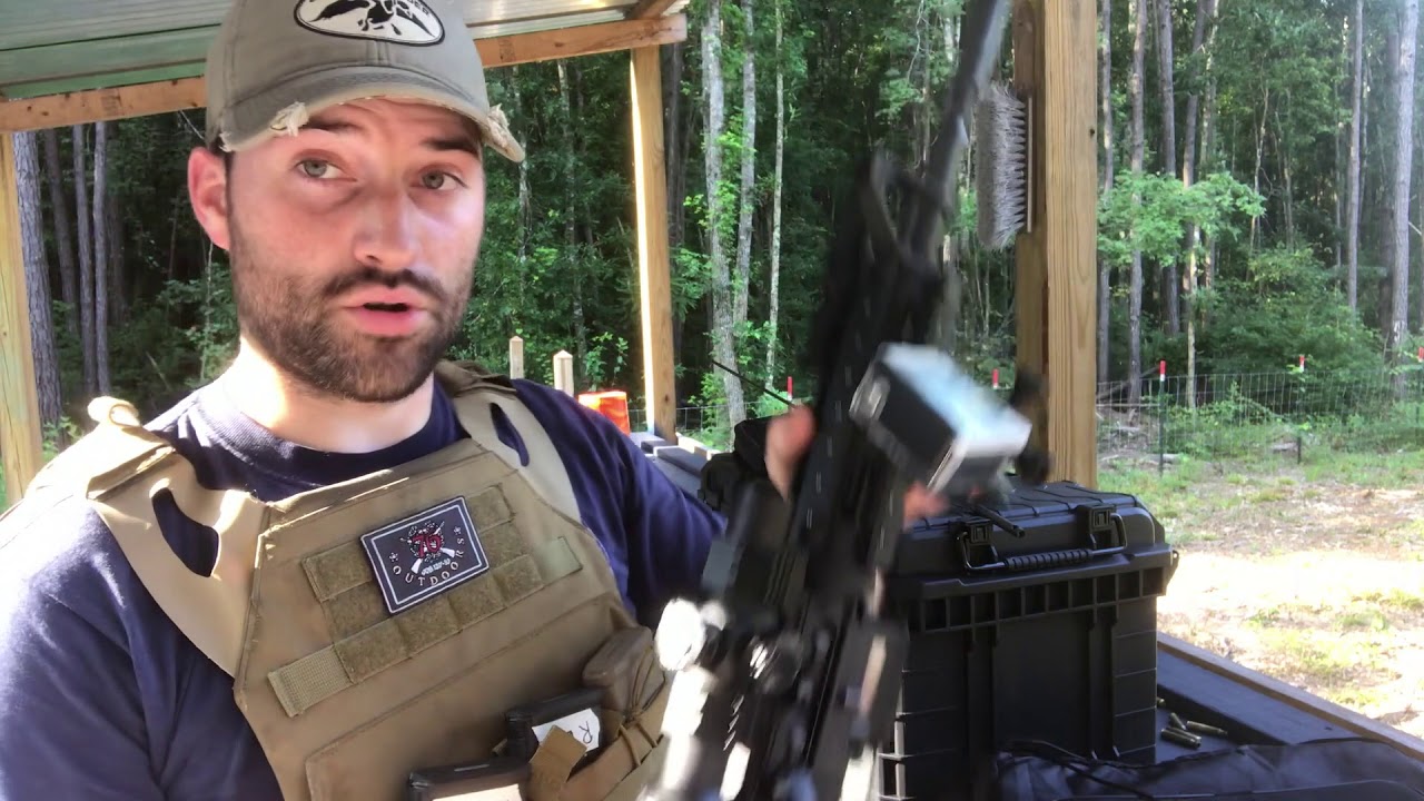 Unsticking a Stuck Case