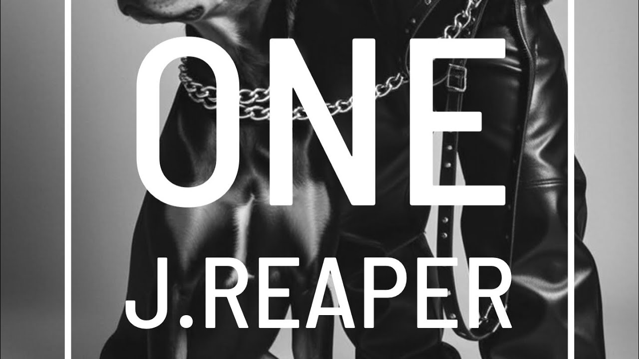 I Am - J.REAPER. (Official Video) 