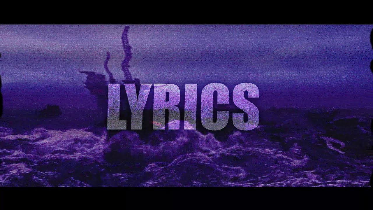 Architects - Blackhole (WITH LYRICS)