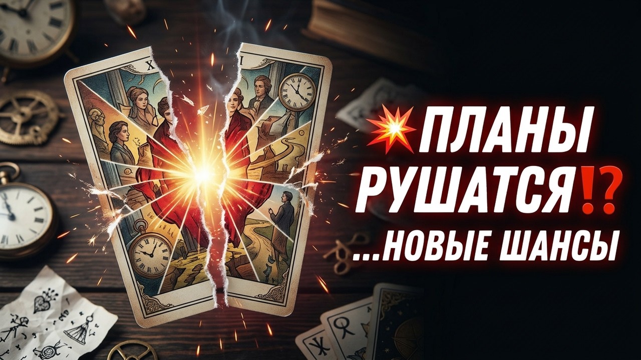 ⁉️Скрытая Правда.. Которая вскоре перевернет Вашу Жизнь..💥TAROT NEMO