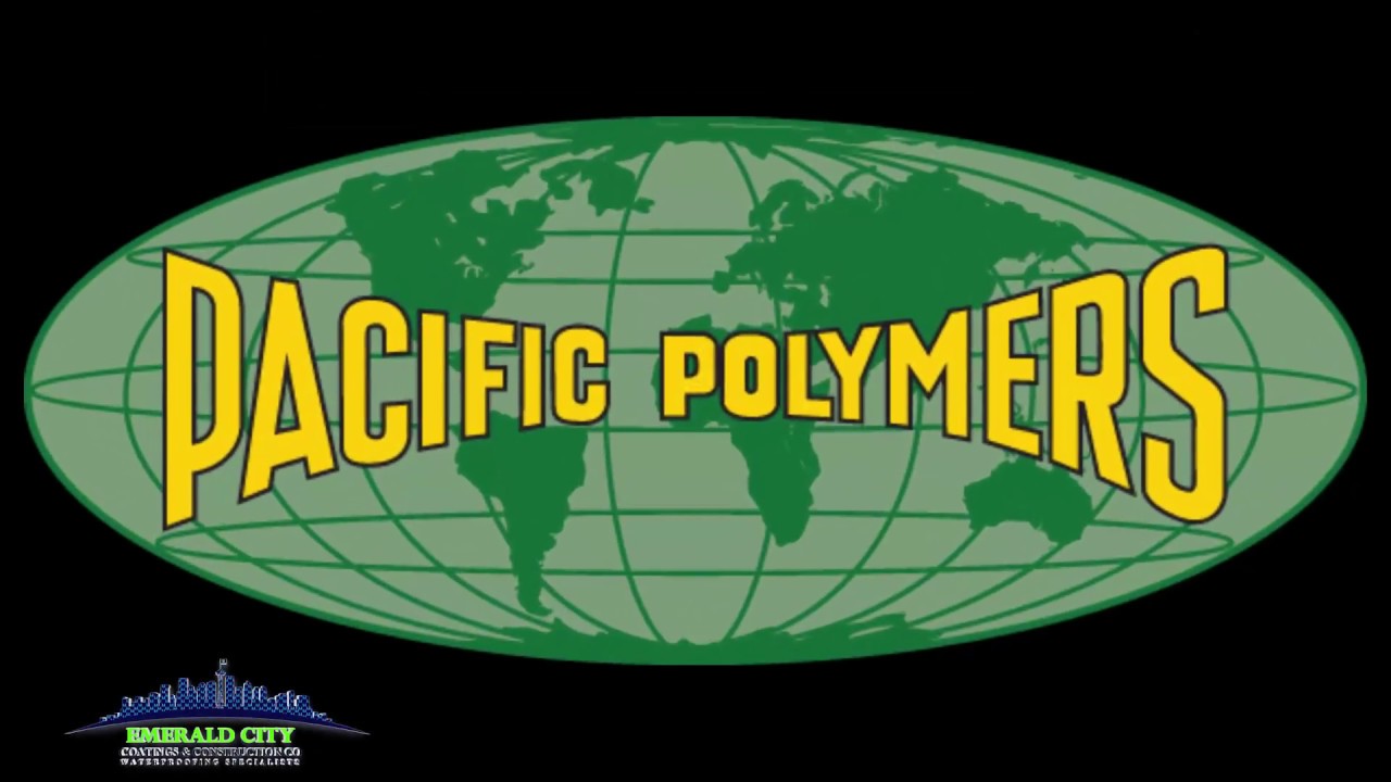Pacific Polymers:  Elasto-Deck 5000 HT- Parking Garage Application