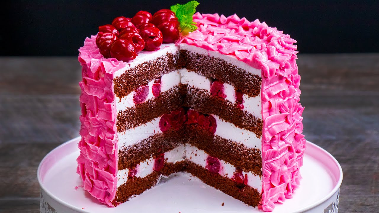 Indubbiamente il miglior dolce fatto in casa! Torta 