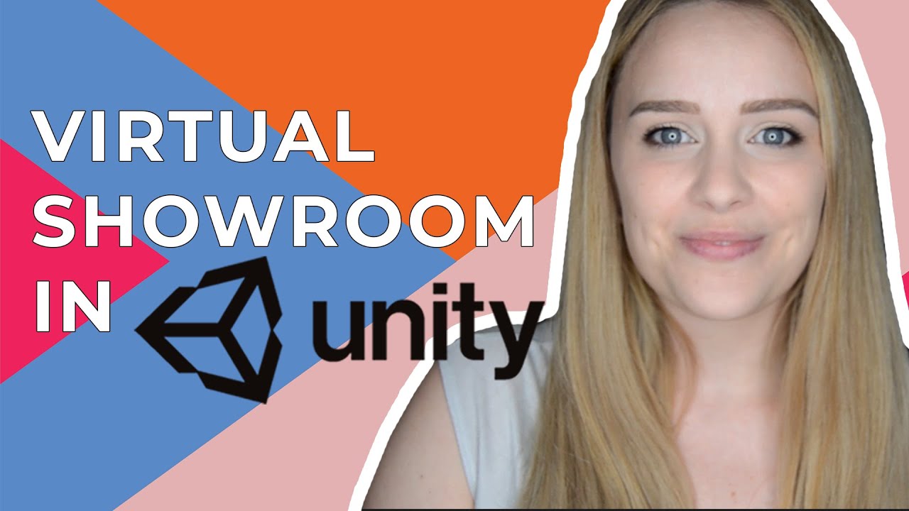 Creating a Virtual Showroom - AT+Explore for Unity 3D