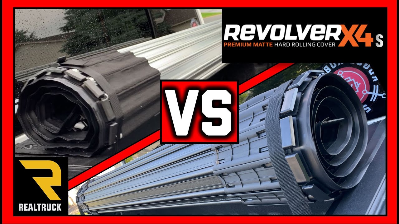 Обзор и руководство по установке BAK Revolver X4 и X4 для владельцев