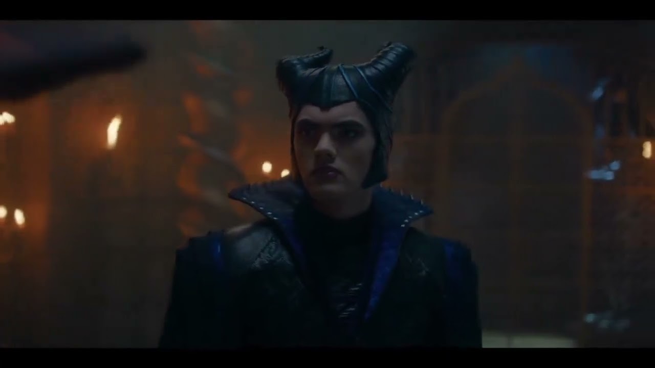 Lilia says &ldquo;I love being Witch&rdquo; Agatha All Along S01E07