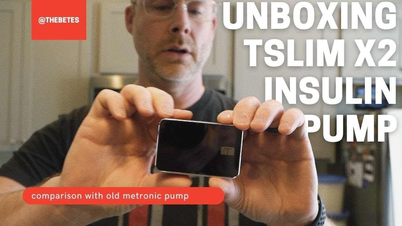 Tandem Pump Unboxing