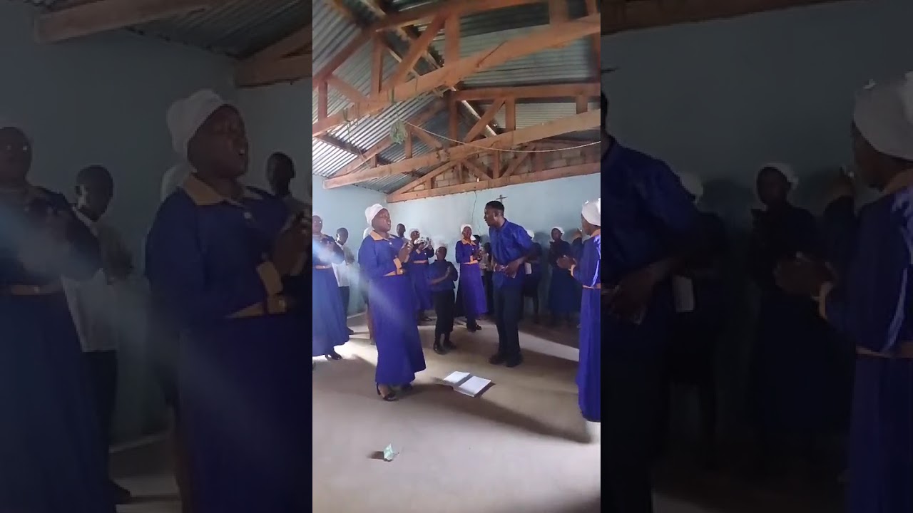 Ibanathi nkosi Jcc