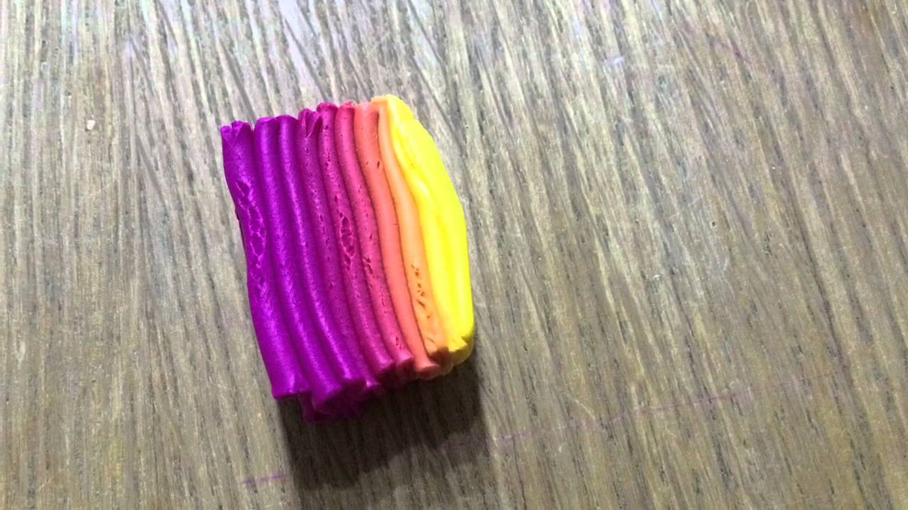 mira jolie Blumen Cane (basteln leicht gemacht)
