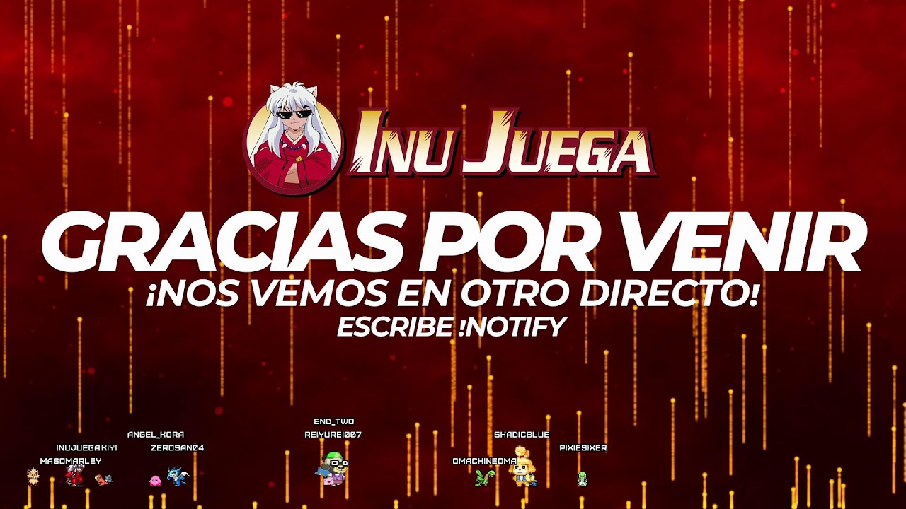 🔴 Don Inu presenta | Poyo!!! | Kirby Dream Land 2 | ES MX