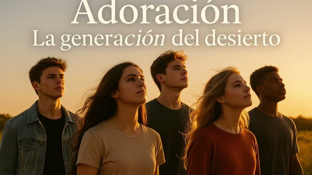 “La Generación del Desierto”