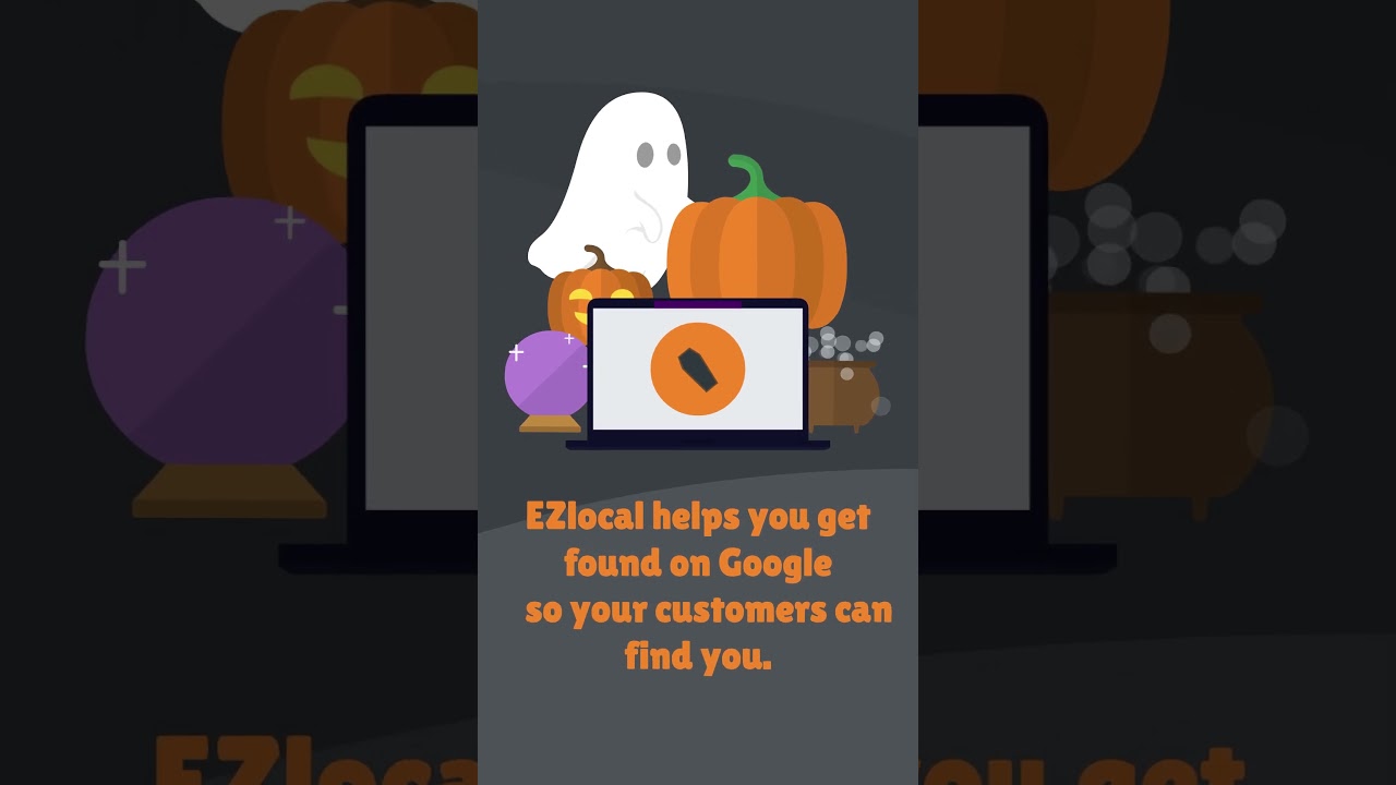 👻 Don&rsquo;t Be a Ghost Online! 👻