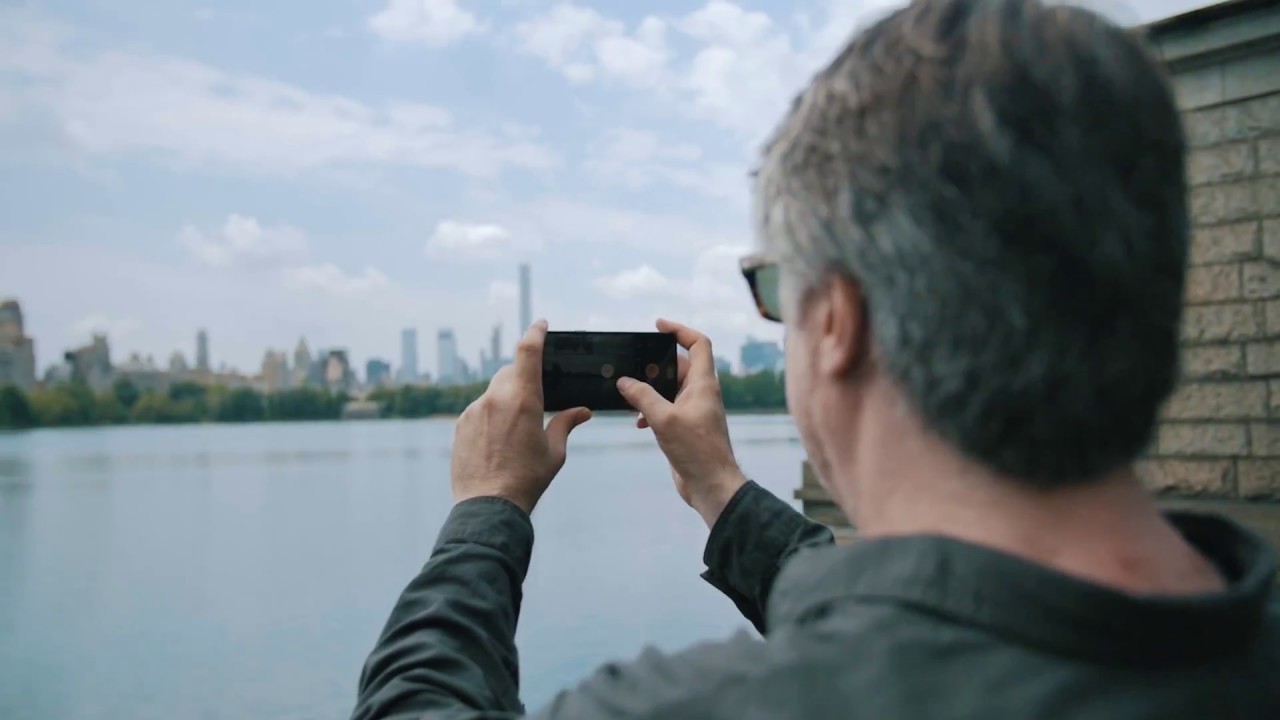 Shot on OnePlus: Fine-tune your photography using the Pro Mode