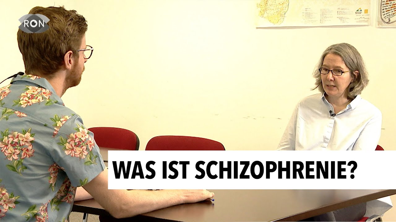 Krankheitsbild und h&auml;ufige Vorurteile | RON TV |